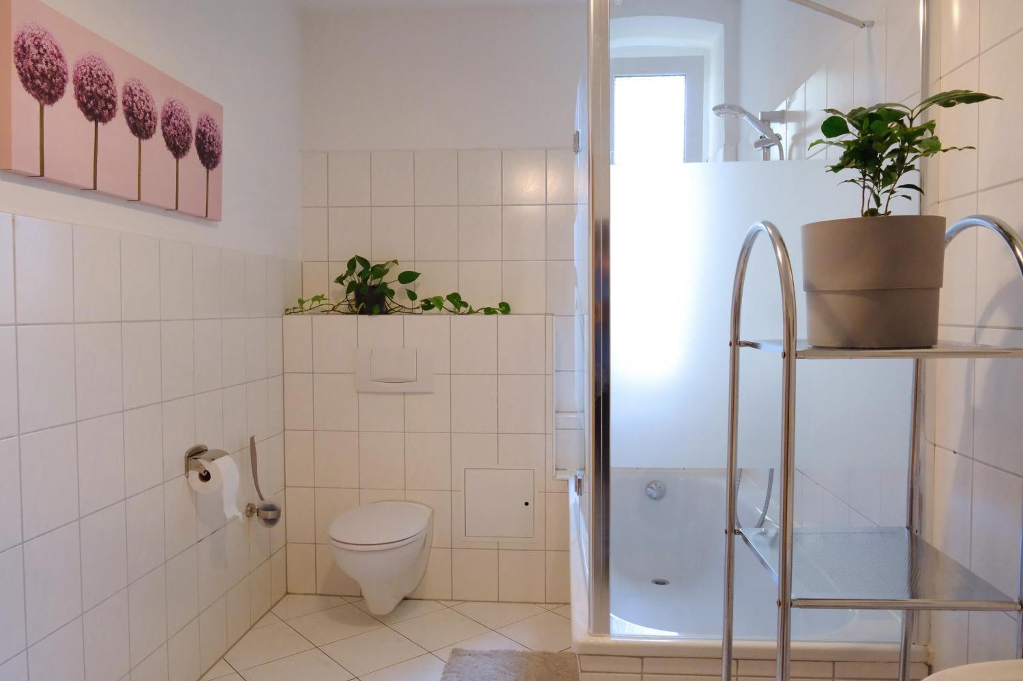 Urlaub Nicht Nur Fuer Monteure "G1" Apartment Gera Luaran gambar