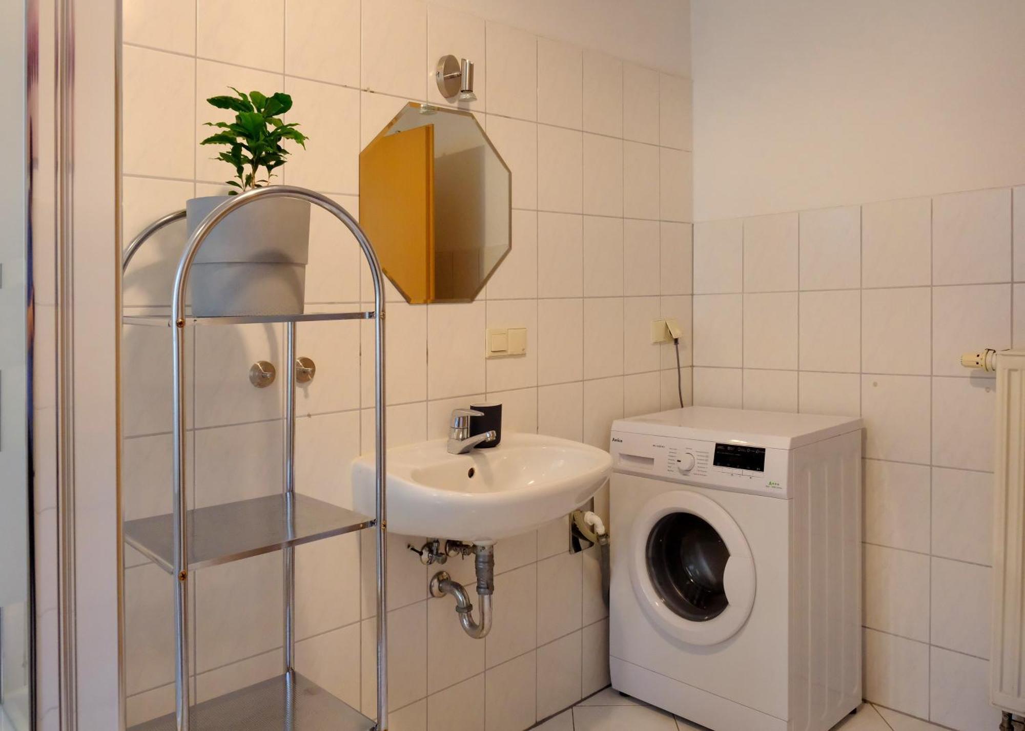 Urlaub Nicht Nur Fuer Monteure "G1" Apartment Gera Luaran gambar